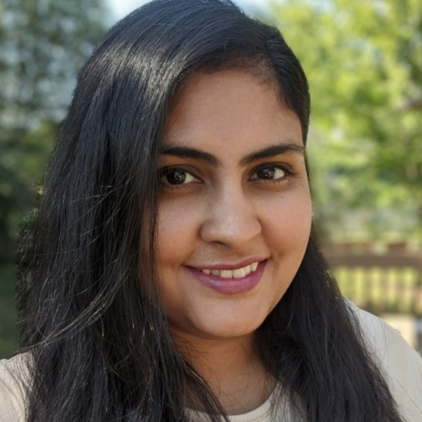 Varsha Tiwari